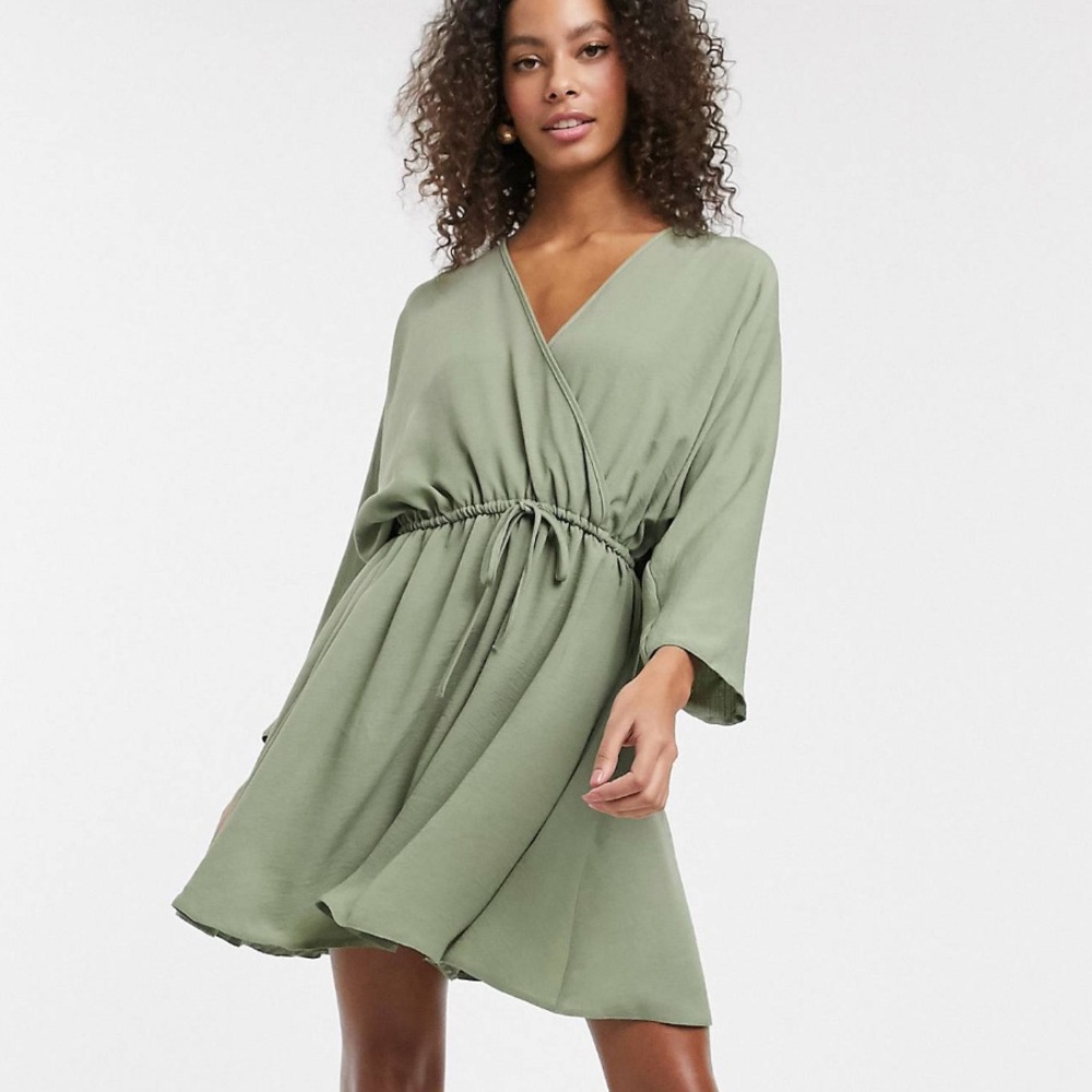 Asos dress- new